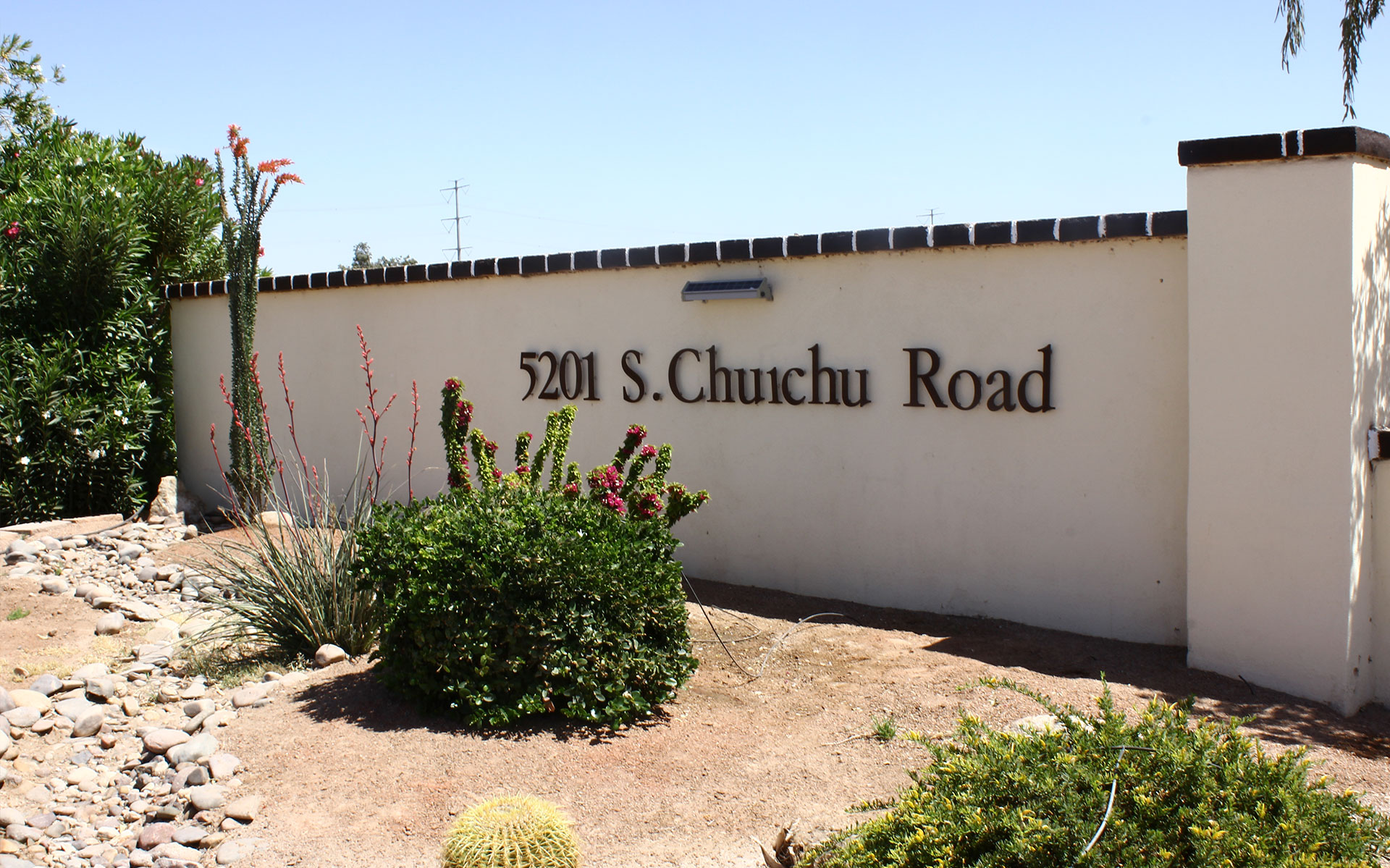 GALLERY Casa Linda Estates