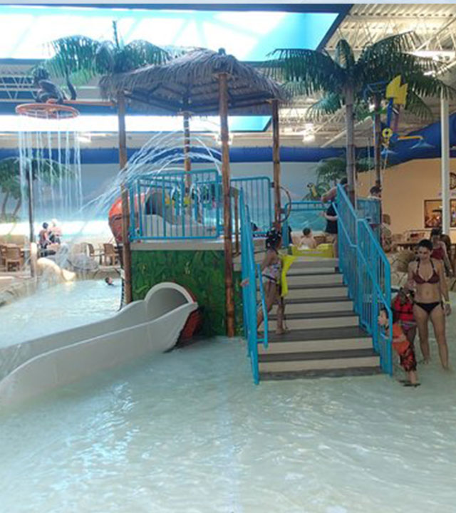 ATTRACTIONS Casa Linda Estates