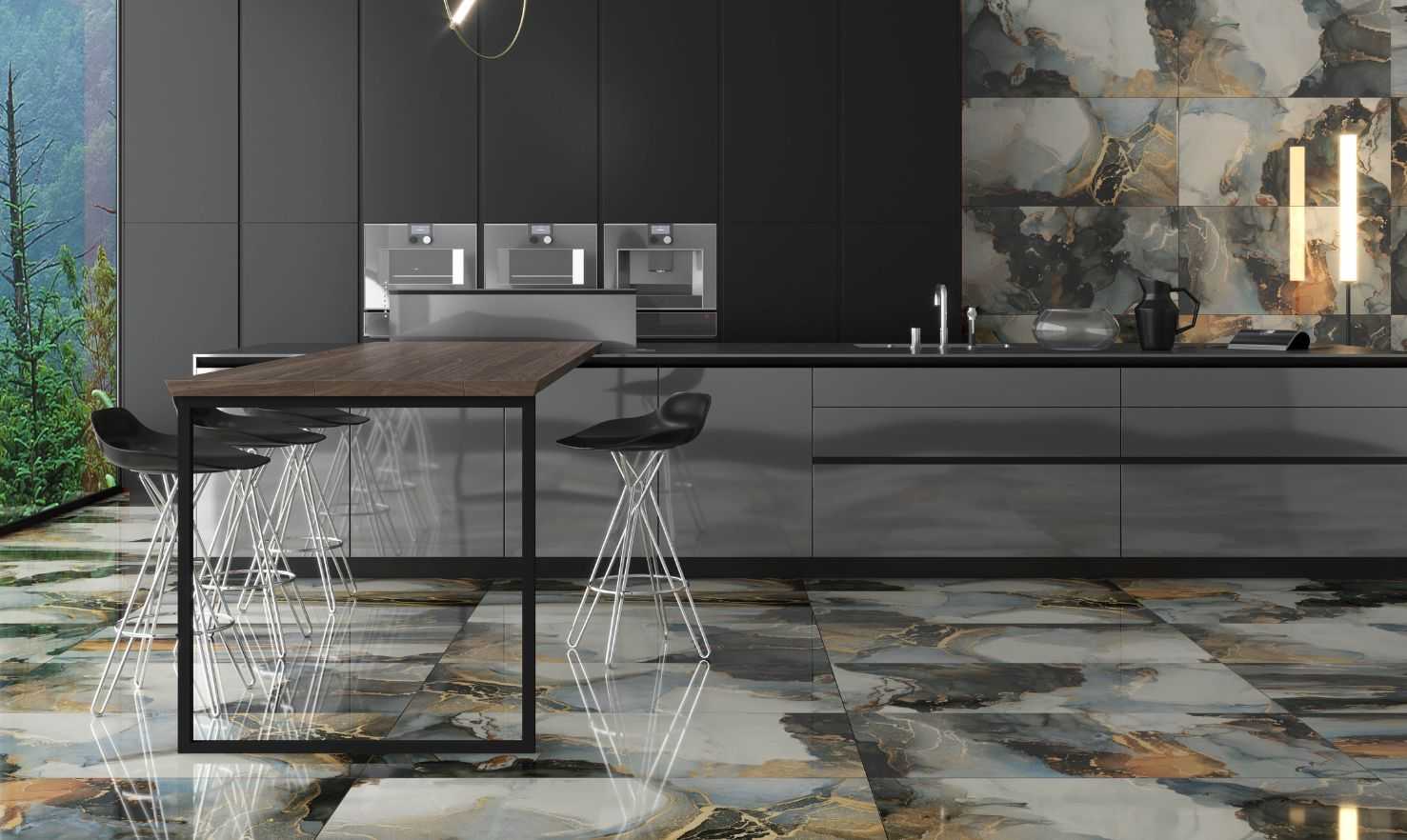 Joya Collection Casa Linda Tile and Marble