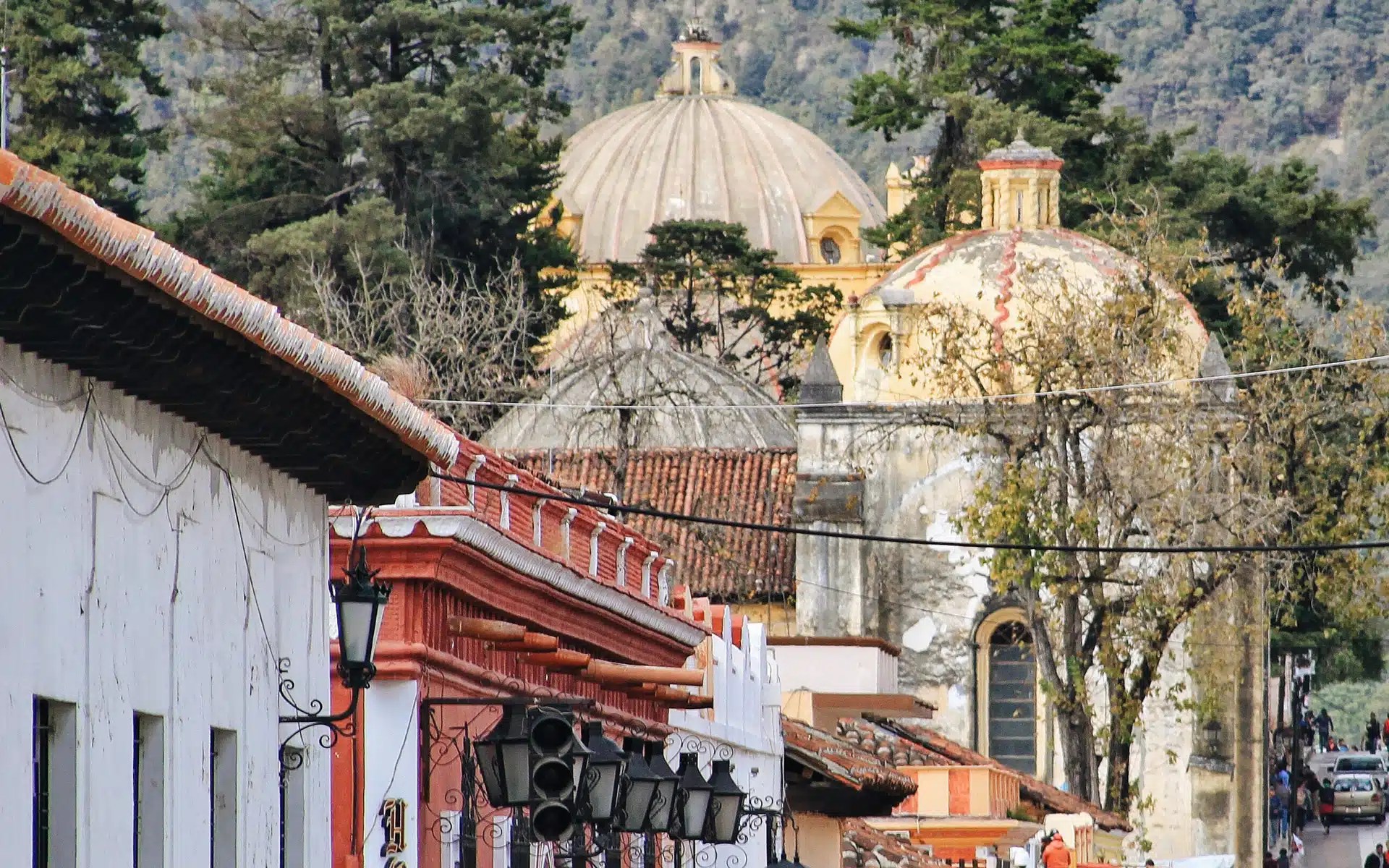 San Cristóbal de Las Casas Pueblo Mágico 7 Imperdibles durante tu