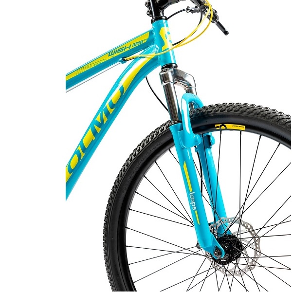 Bicicleta Todo Terreno Rodado 29 Olmo Wish – Casa Lumi