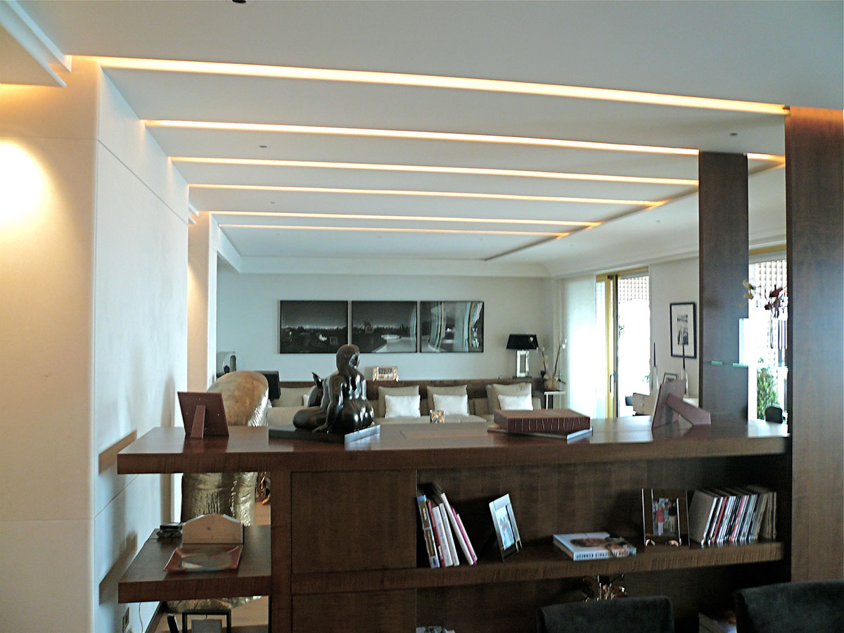 Casamanara Europa Residence, Monaco Casamanara