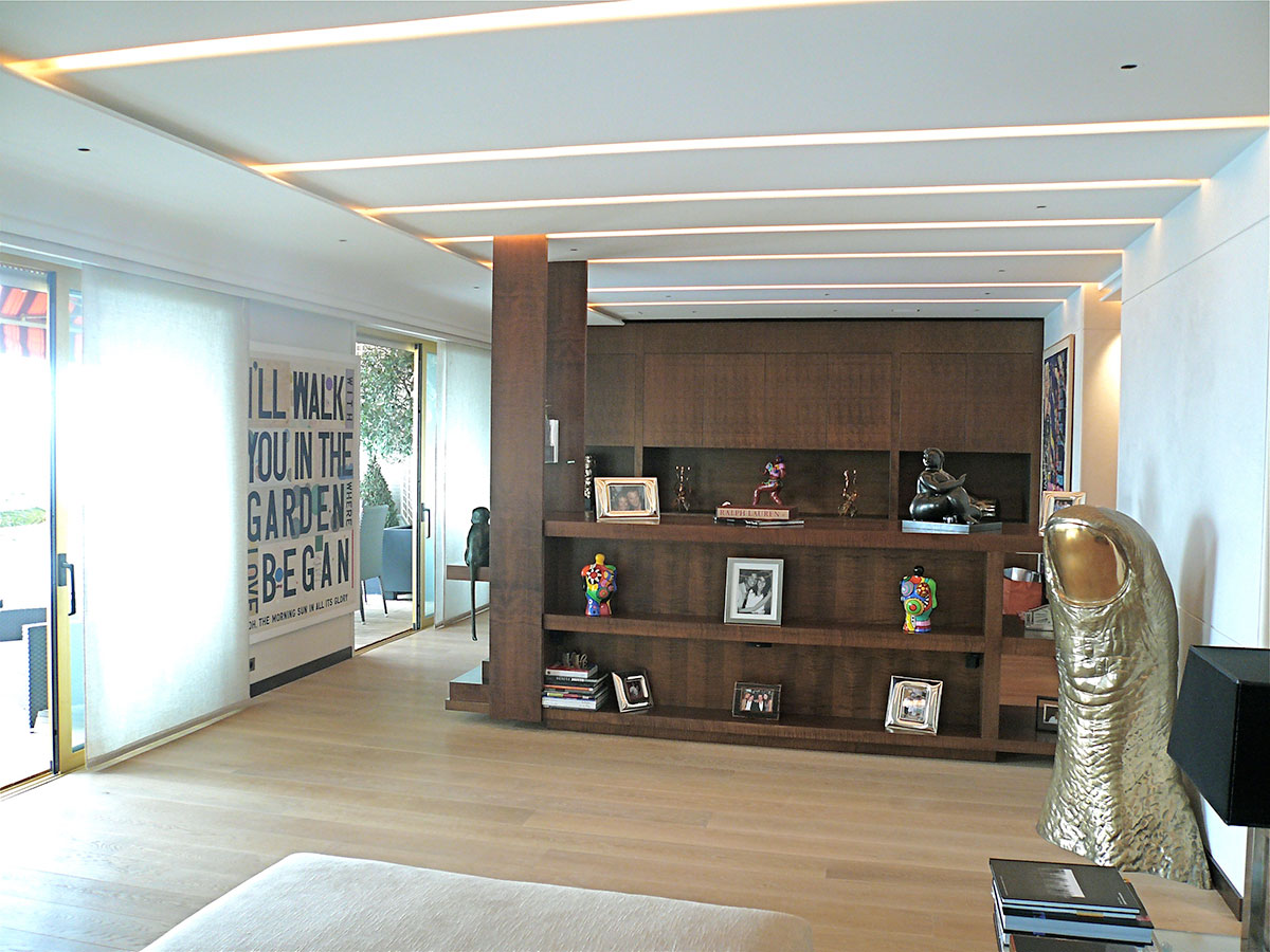 Casamanara Europa Residence, Monaco Casamanara