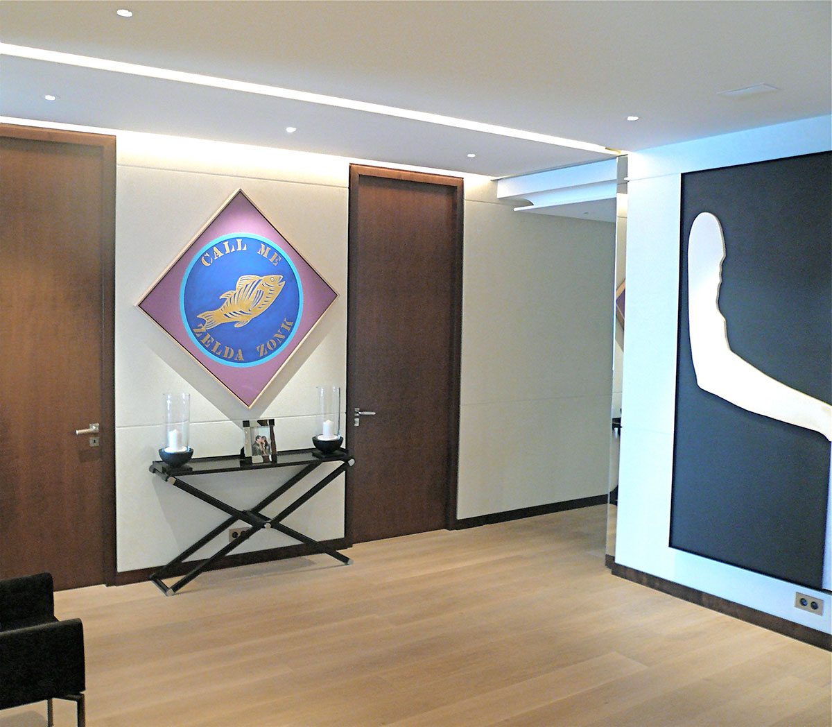 Casamanara » Europa Residence, Monaco