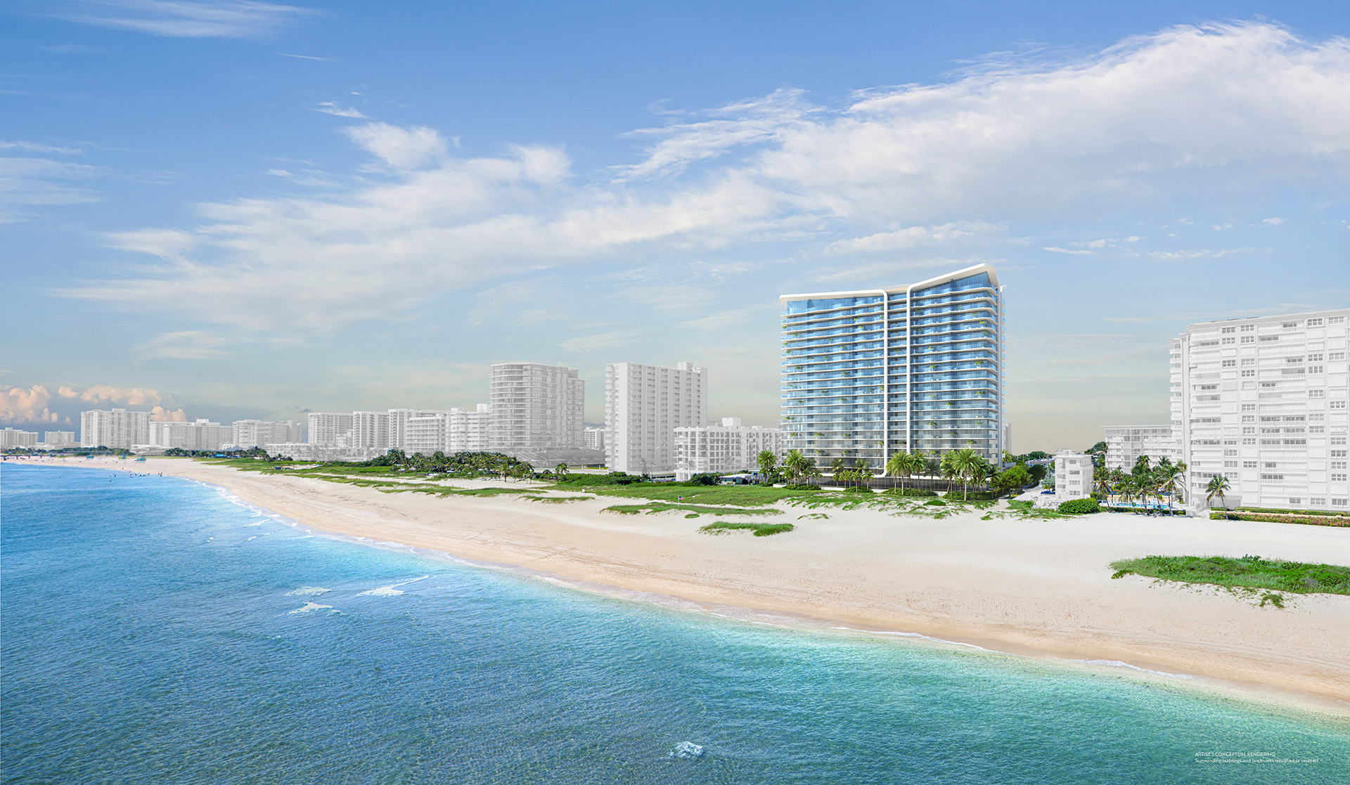 Gallery Casamar Pompano Beach