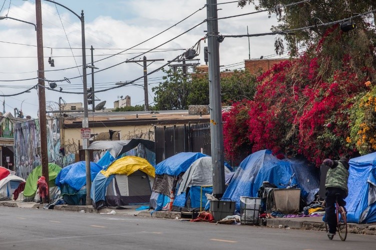 The National Housing Crisis is Scandalous… & how it affects South