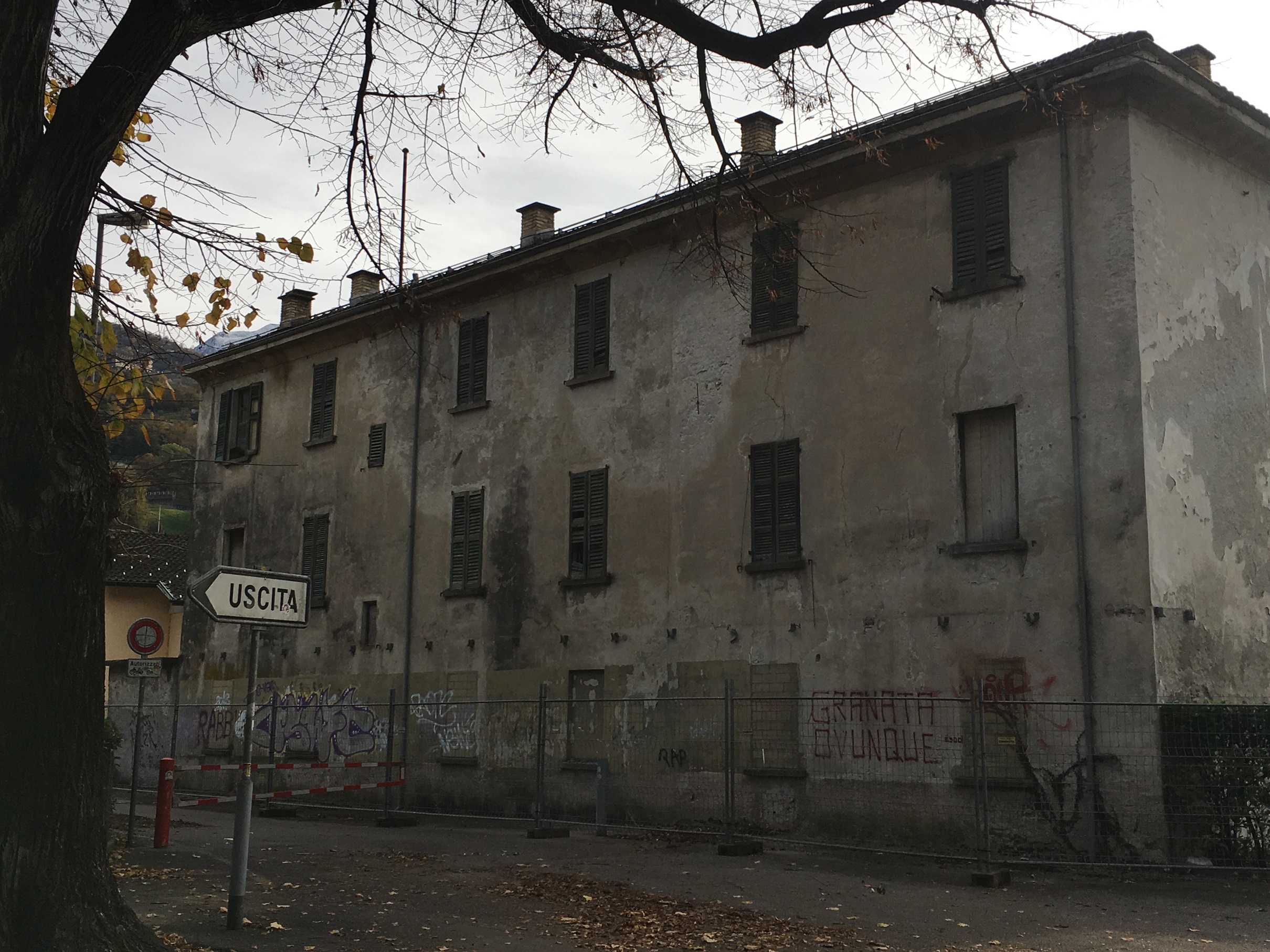 Foto Casa Marta