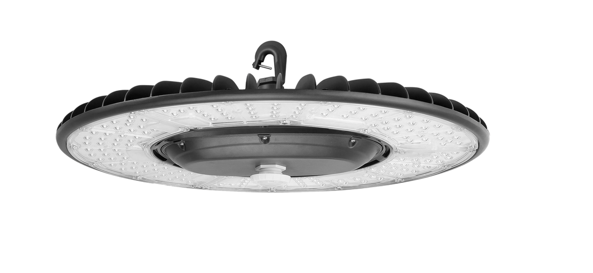 Industrial and Commercial Lighting Casambi