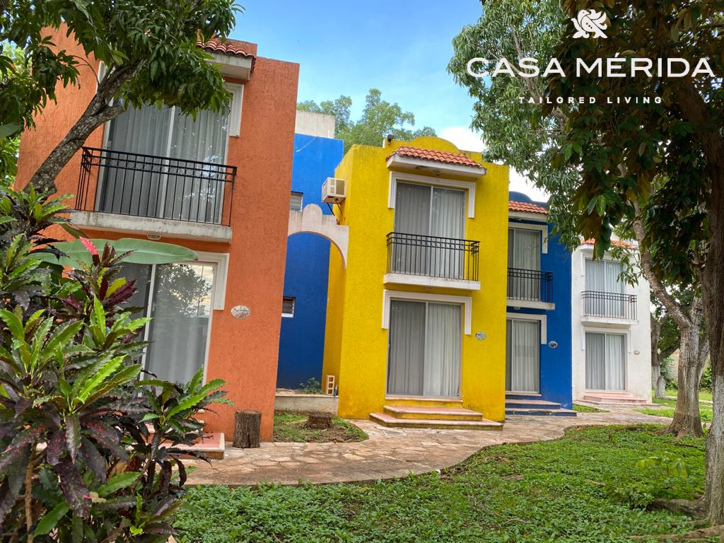 Casa Mérida Detail