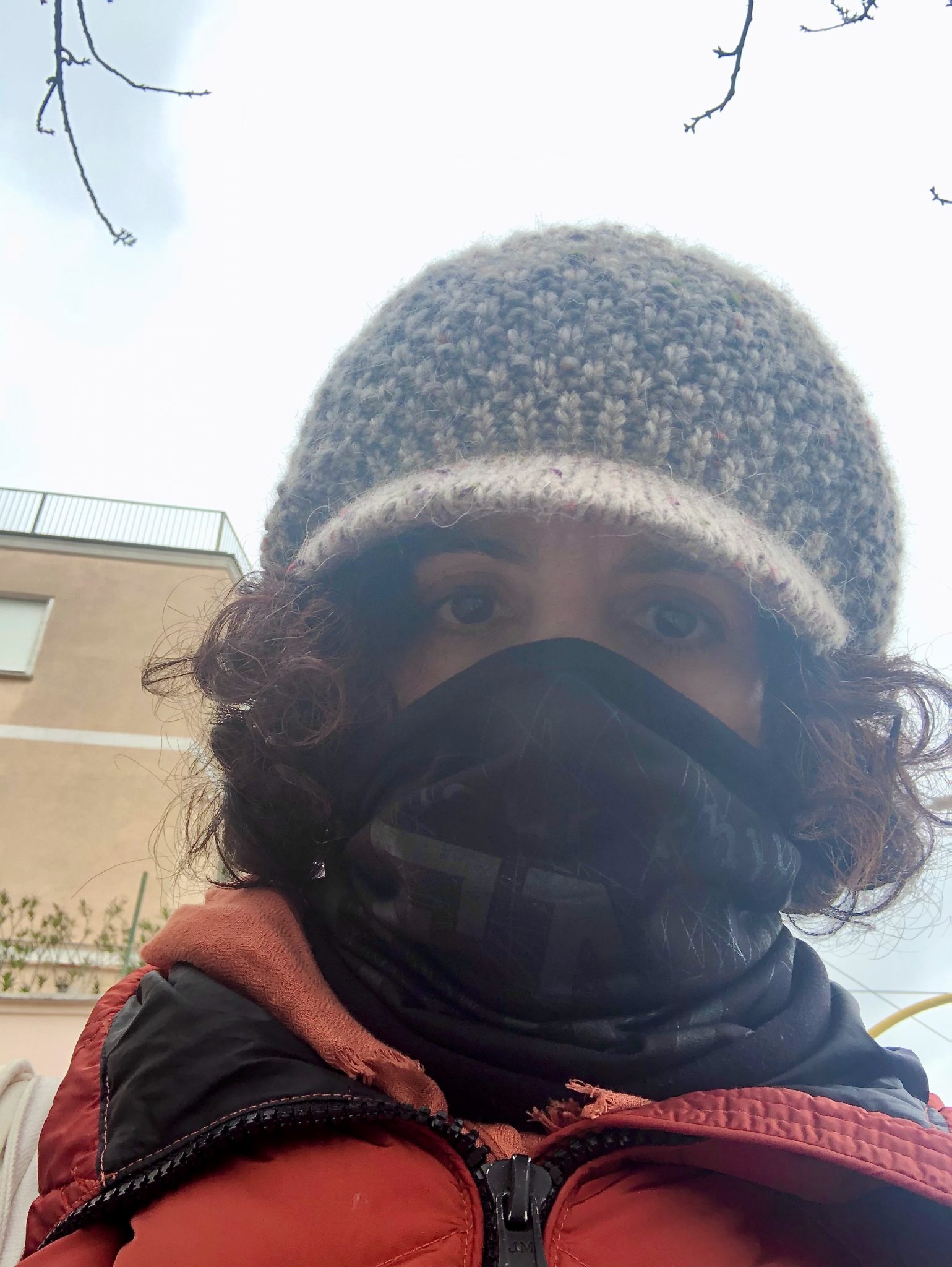 covid-19 food shopping list