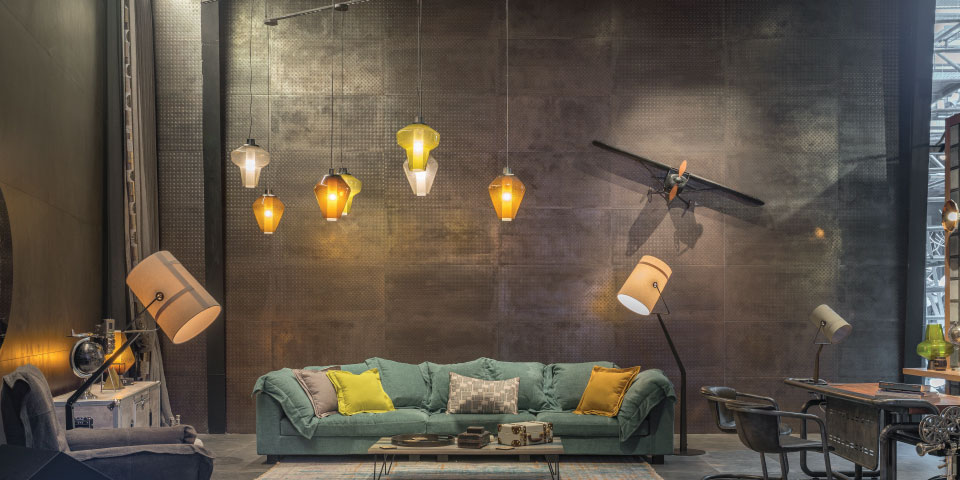 Casamia Showroom Casamia