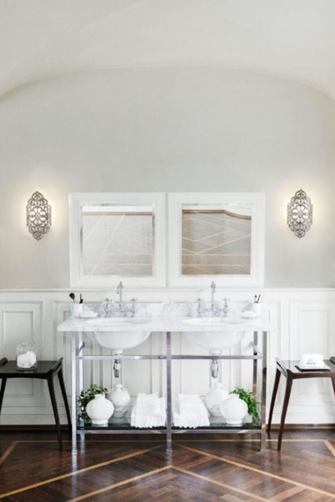 Gentry Home Sanitary Ware Gentry Home Bathroom Collections