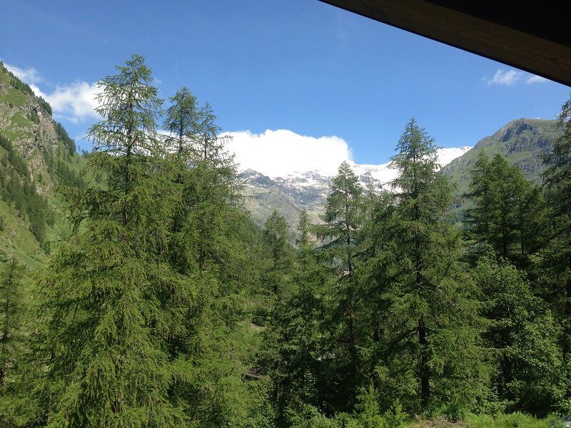 Appartamento in Vendita a Aosta GressoneyLaTrinité