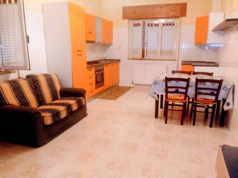 Appartamento in Vendita a L'Aquila L'Aquila