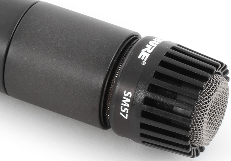 SHURE SM57LC Casa Musical Delgado