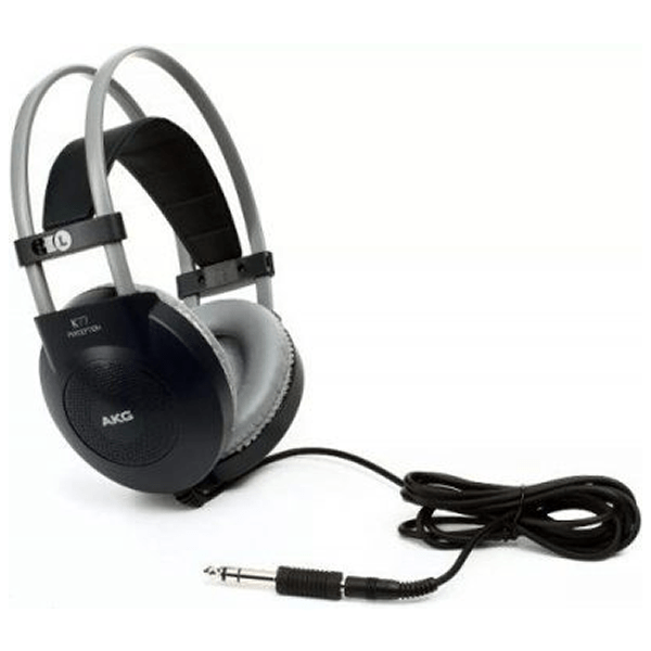 AKG K77 Casa Musical Delgado