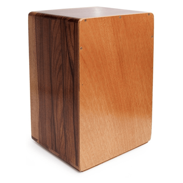 CAJON SEMIPROFESIONAL MADERA CARAPACHO Casa Musical Delgado