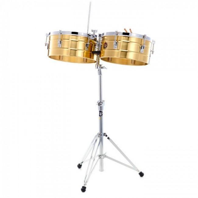 TIMBAL TITO PUENTE DORADO LP257B Casa Musical Delgado