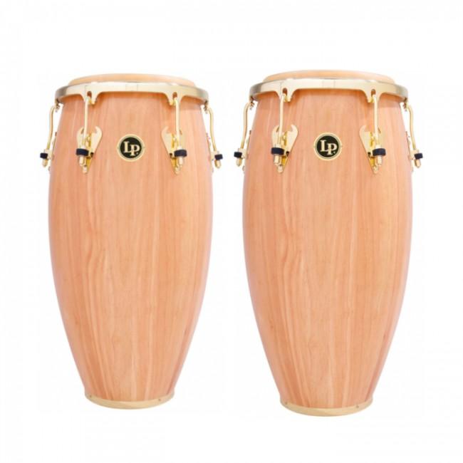 TUMBA Y CONGA LP MATADOR NATURAL 12.50 + 11.75 Casa Musical Delgado