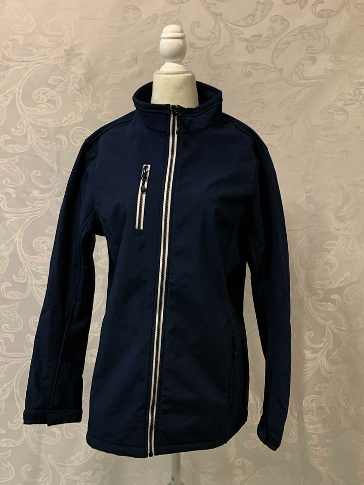 CASA Medium Weight Jacket CASA of New Hampshire