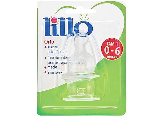 BICO LILLO ORTO SIL TAM 1 618600 Casa Norte
