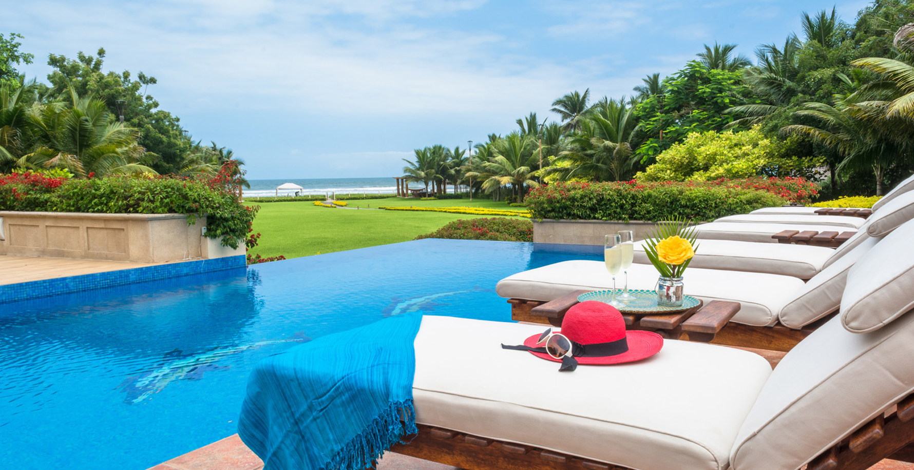 Casa Olon Santa Elena Ecuador, Ecuador Rentals