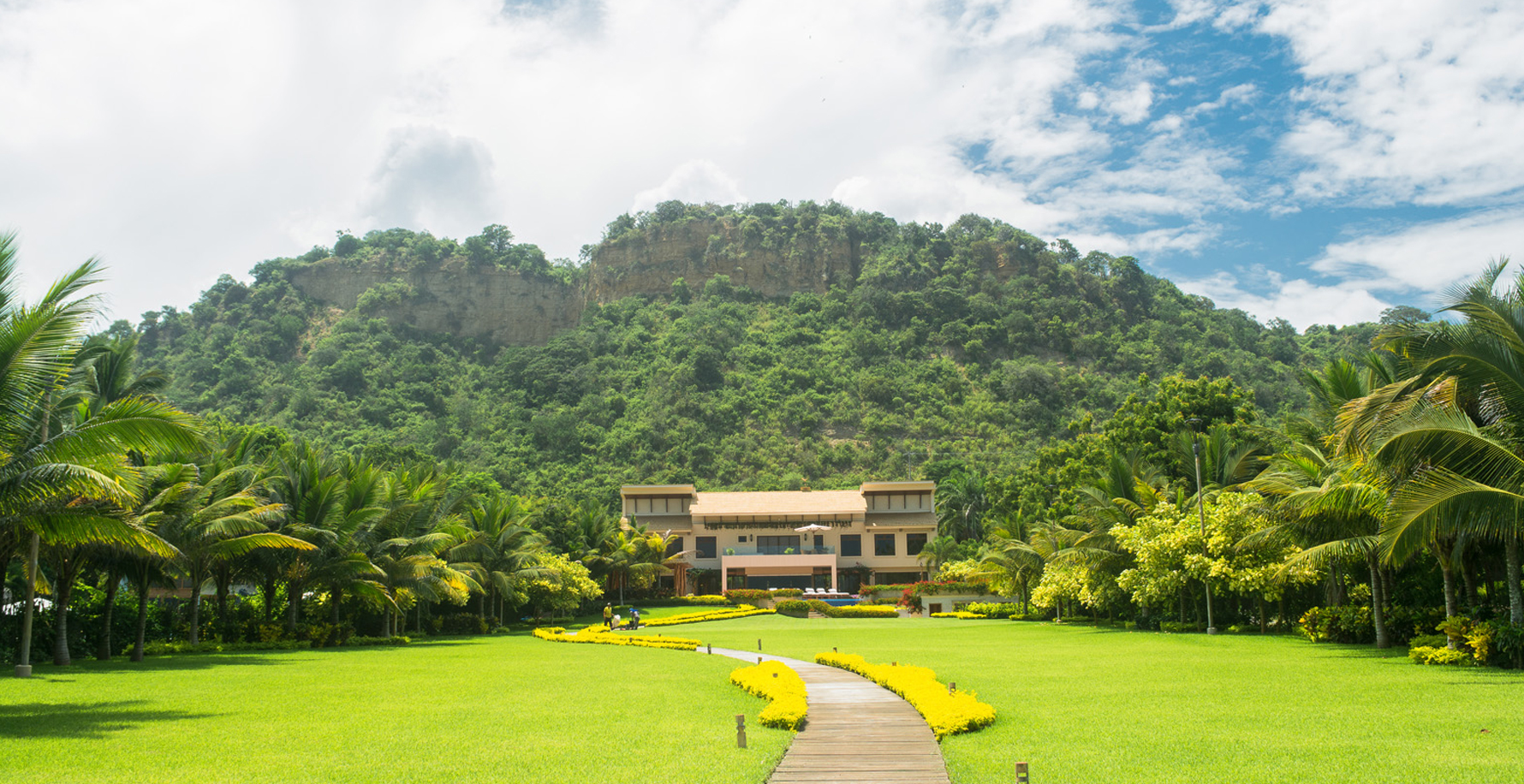 Casa Olon Santa Elena Ecuador, Ecuador Rentals