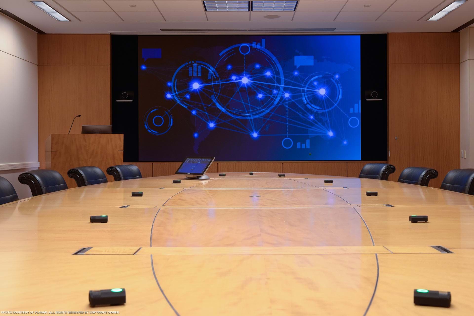Video Walls Casaplex