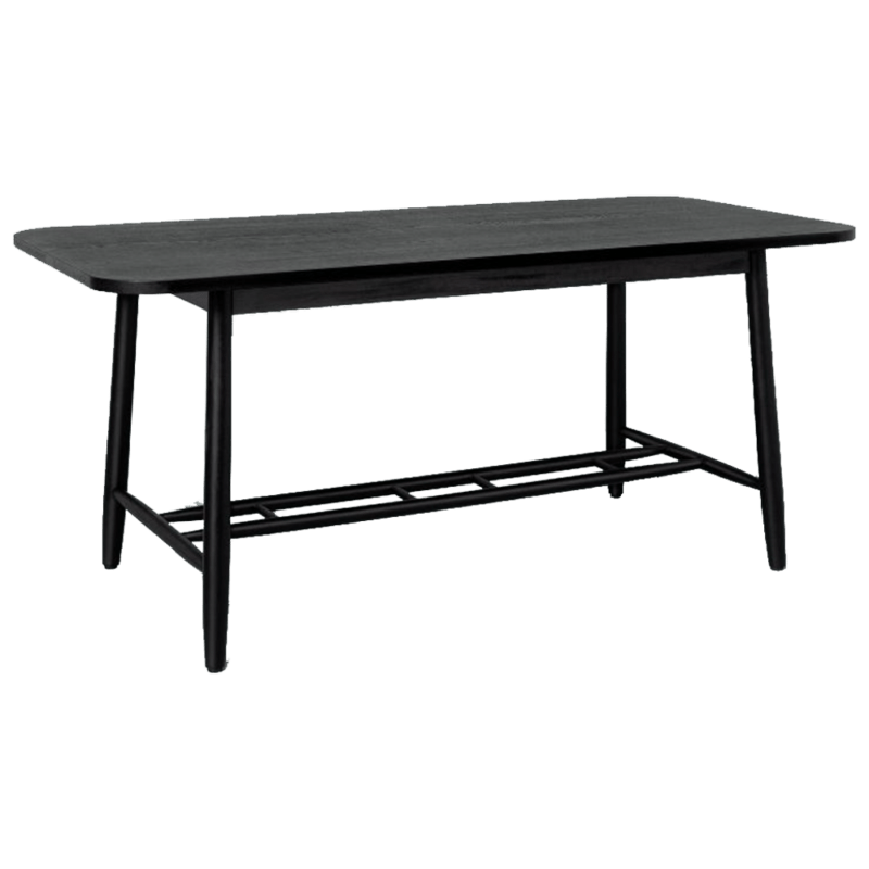 22+ Best Rectangular Modern Dining Tables That Are Attractive Casa