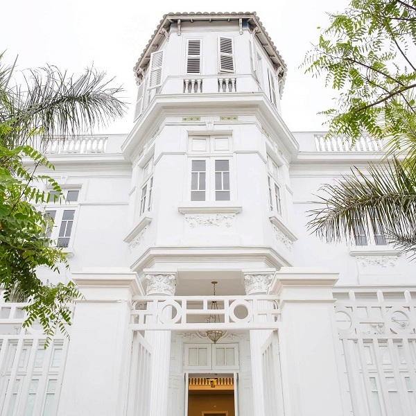 Casa Republica Barranco Boutique Hotel Lima, Peru