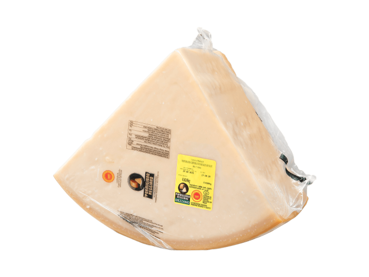 Parmigiano Reggiano PDO Casa Rinaldi