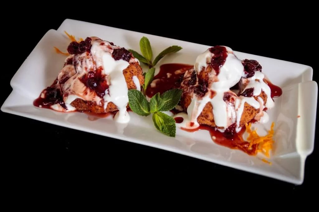 Oakville Pastry Bakery Burlington Casa Romana Sweets