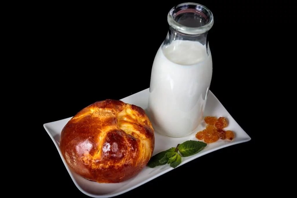 Oakville Pastry Bakery Burlington Casa Romana Sweets