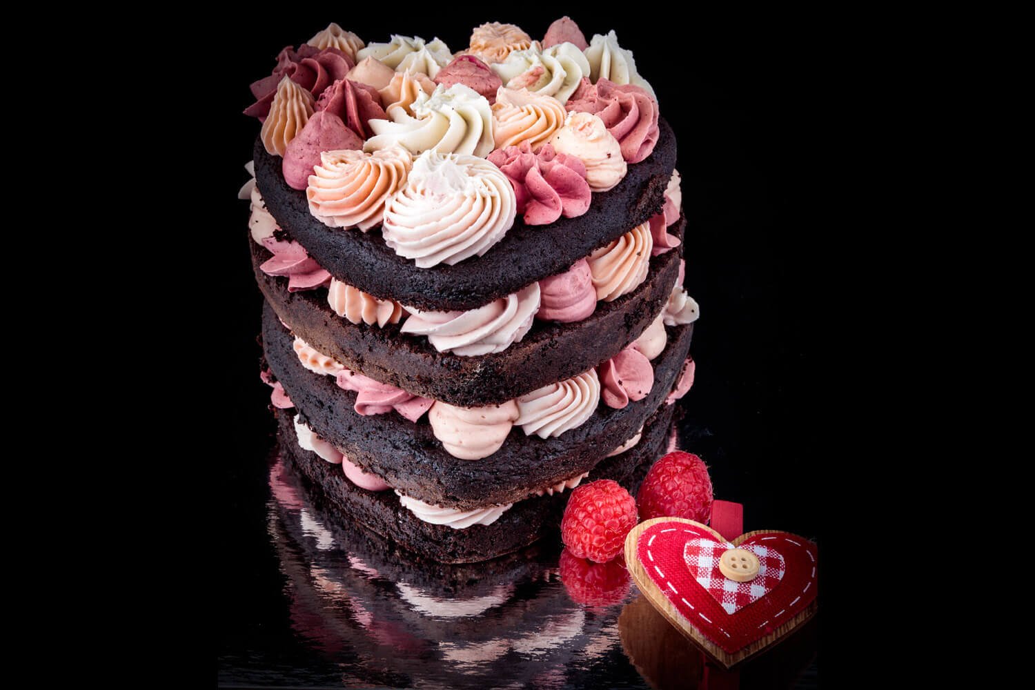 Best Cakes in Oakville Bakery Dessert Casa Romana Sweets