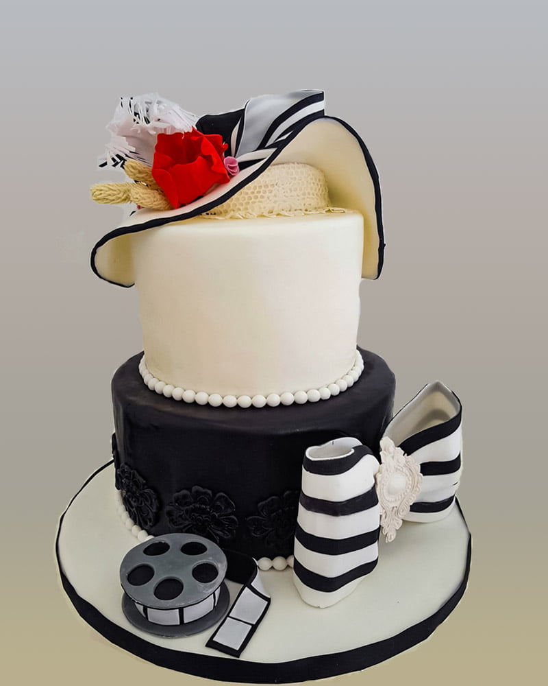 Best Cakes in Oakville Bakery Dessert Casa Romana Sweets