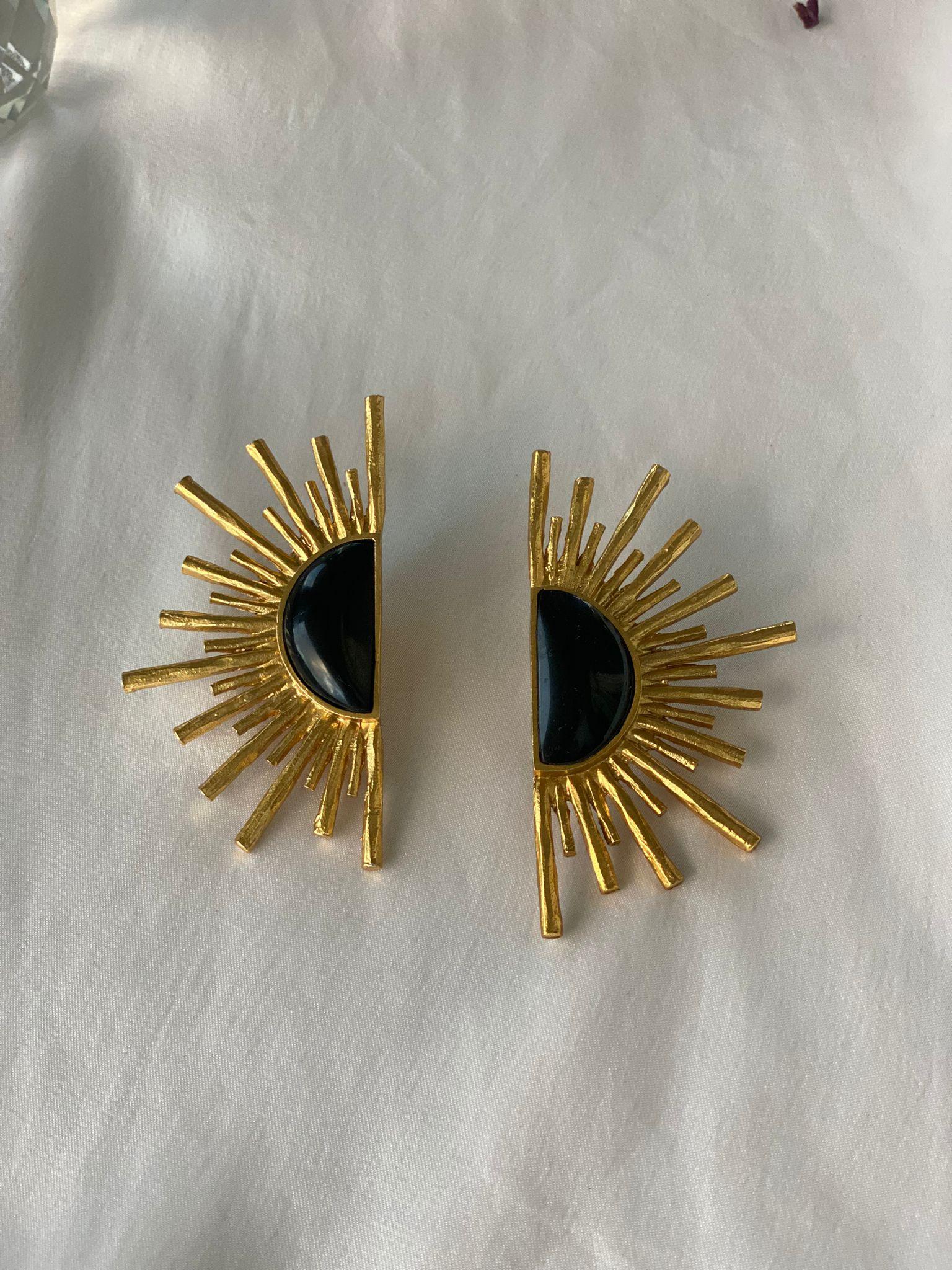 Aros Sol Casa Rowena