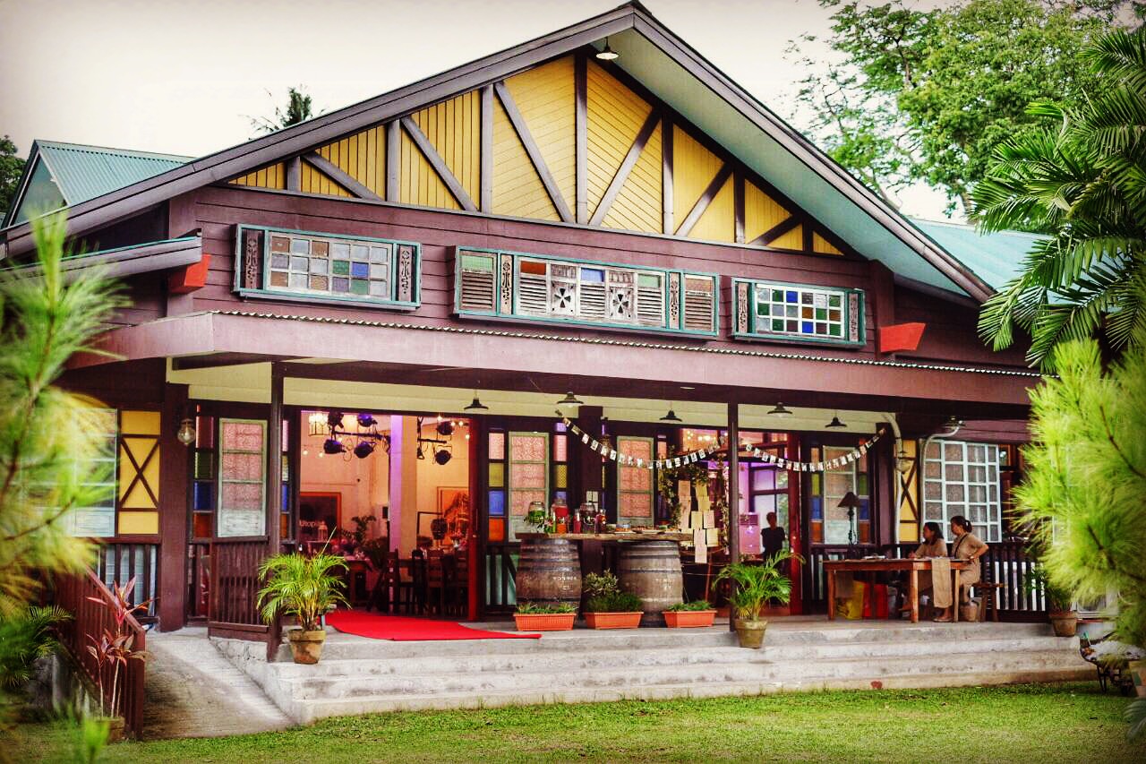 to Casa San Pablo Casa San Pablo