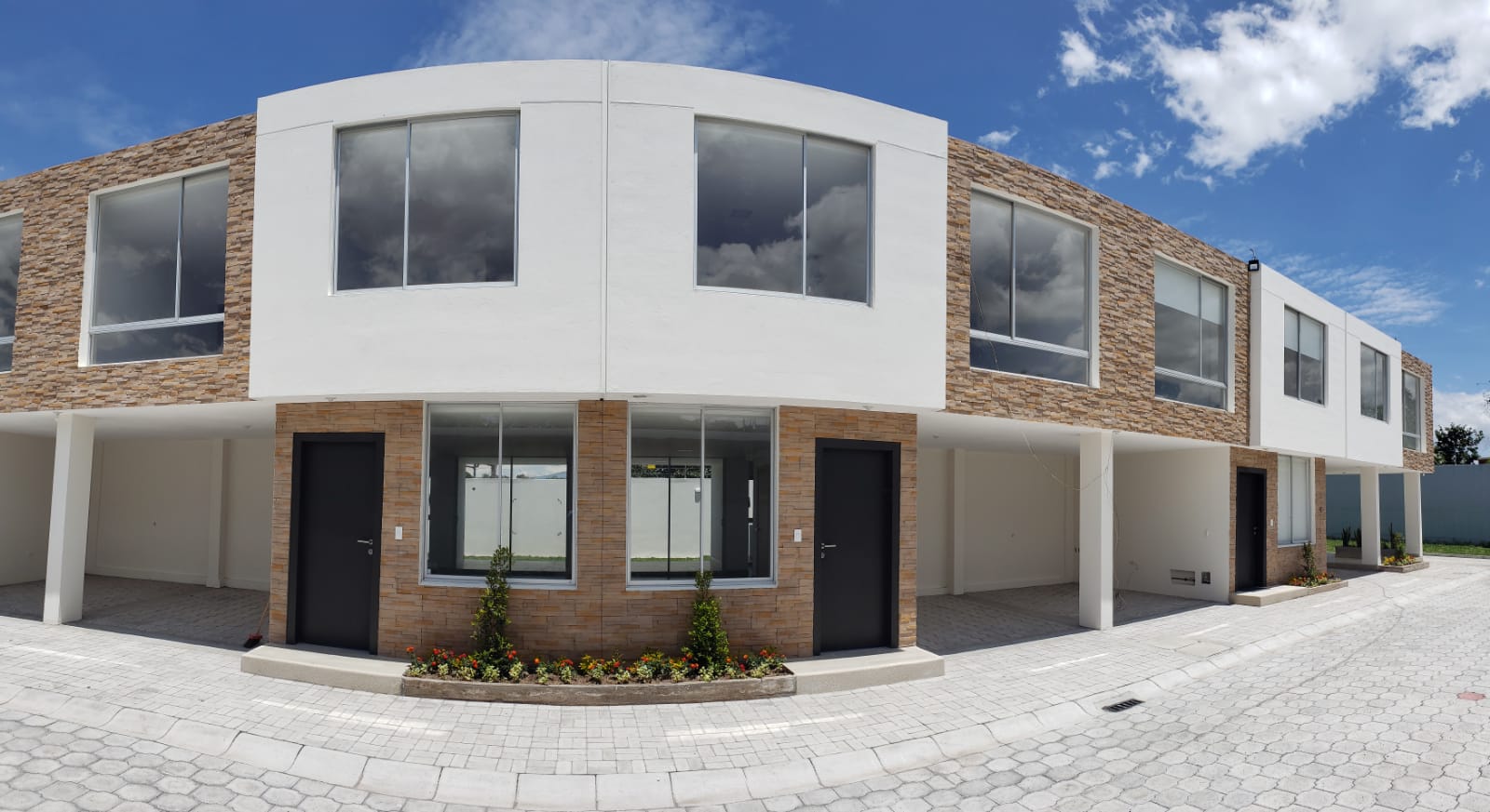 Tumbaco casas de venta Casas La Morita