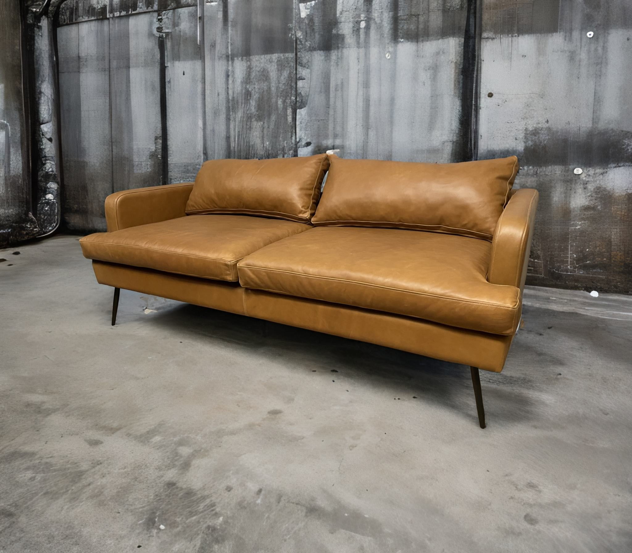 Casa Sofa Cueros Casa Sofa Sofás de Cuero