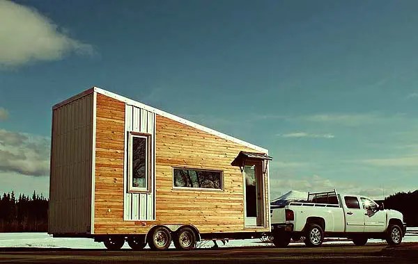 ⭐️ Casas móviles baratas