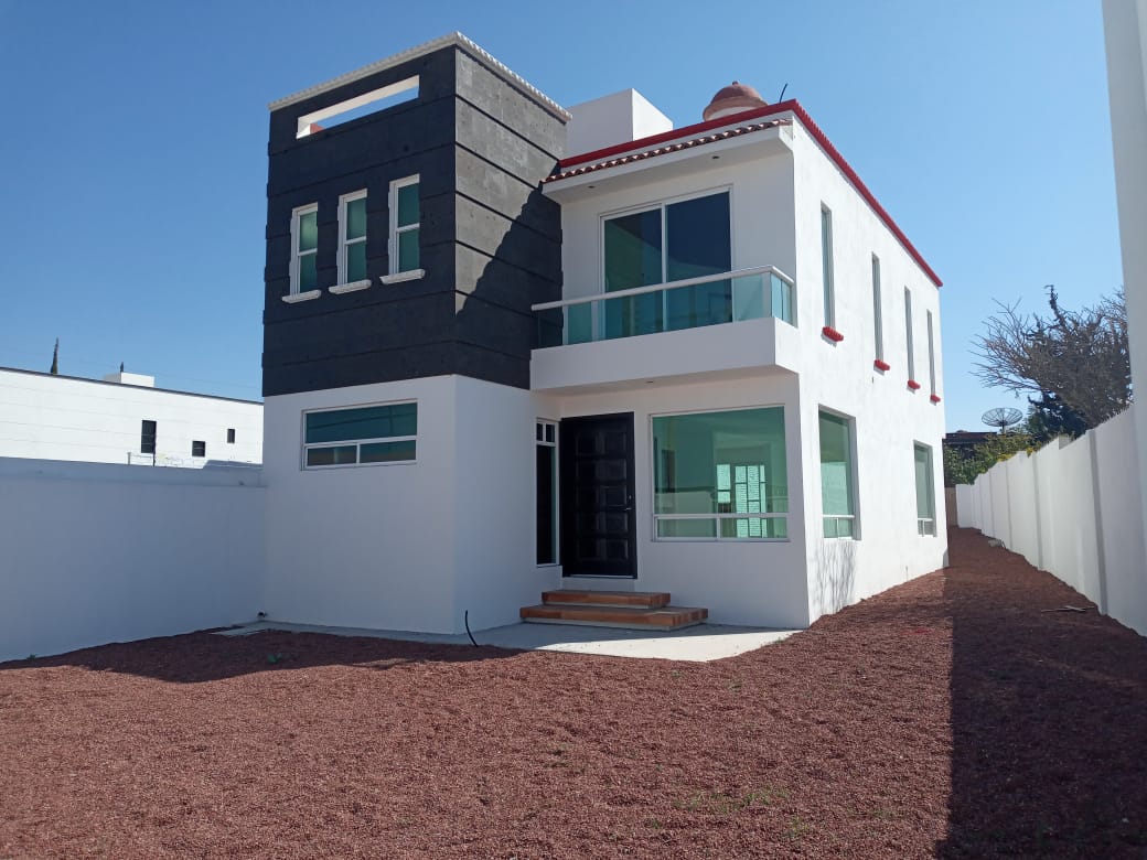 Casas en venta y renta San Juan del Río Soluciones inmobiliarias