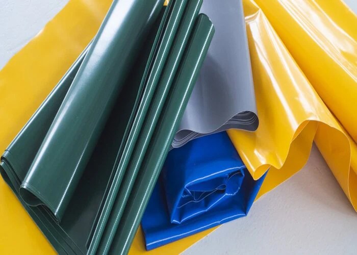 Tela PVC Usos y Características Casatextil