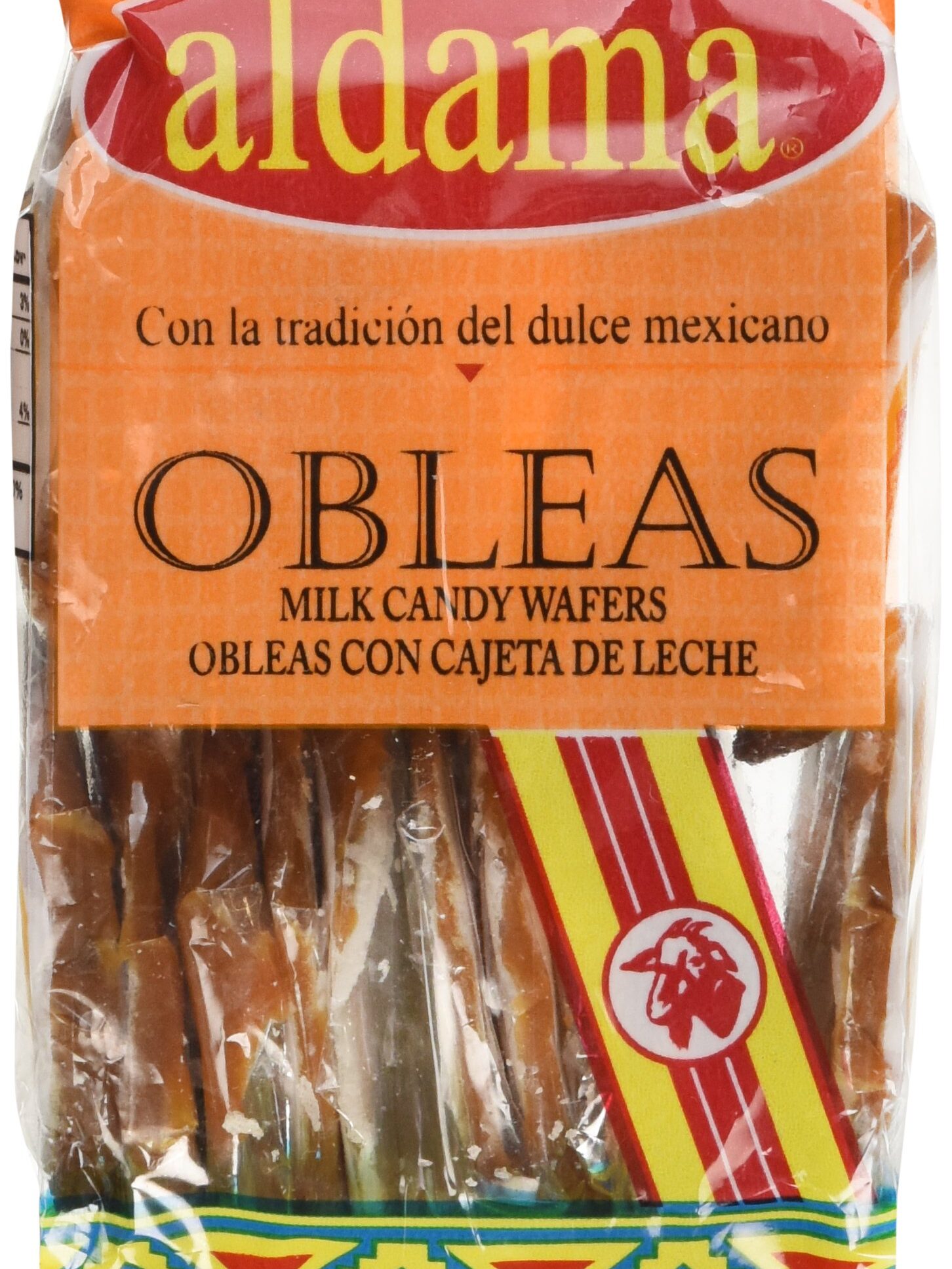 10 Best Mexican Candy you have to try at least once. Casa Tomatal