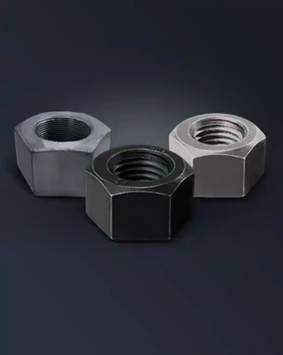 Tornillos A325 La Casa de los Tornillos