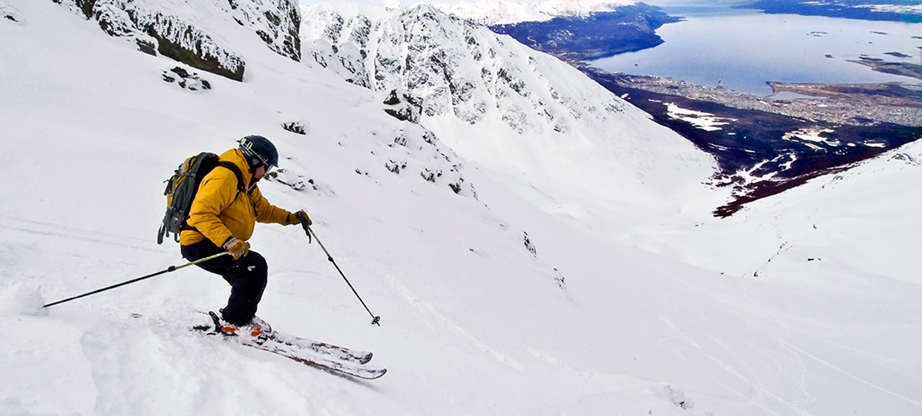 CASA Tours Ski Chile Ski Argentina Ski Japan Ski & Snowboard