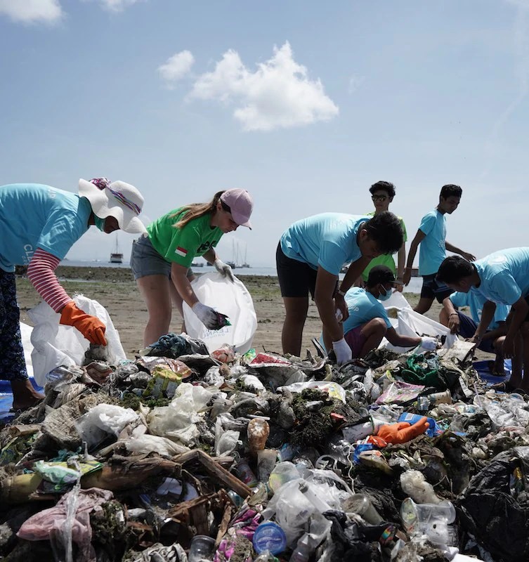 TRAINING ONLINE WASTE MANAGEMENT SYSTEM