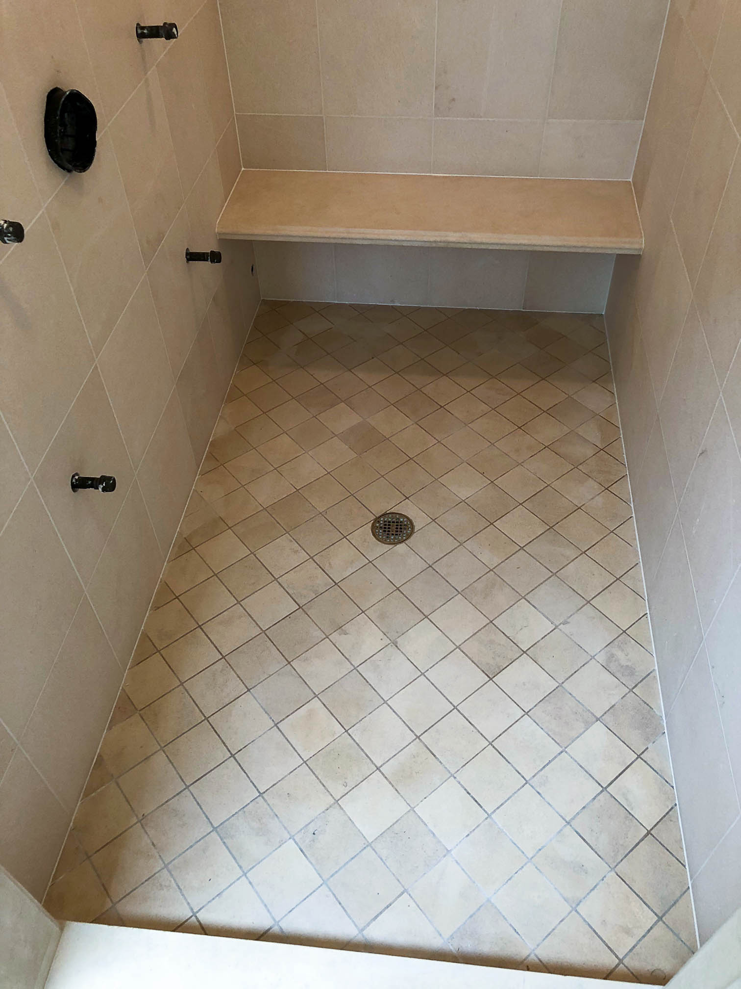 Poughkeepsie Casavant Tile