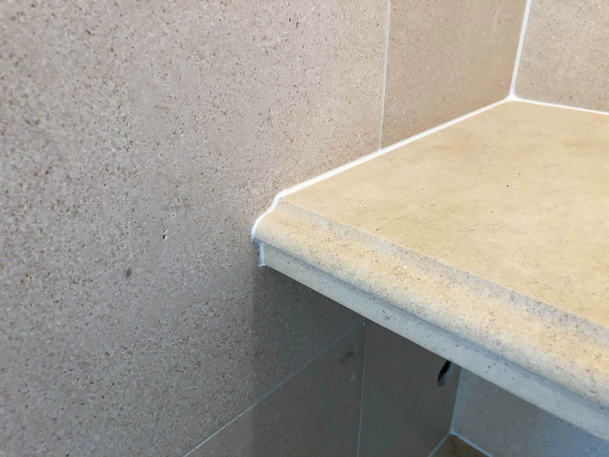 Poughkeepsie Casavant Tile