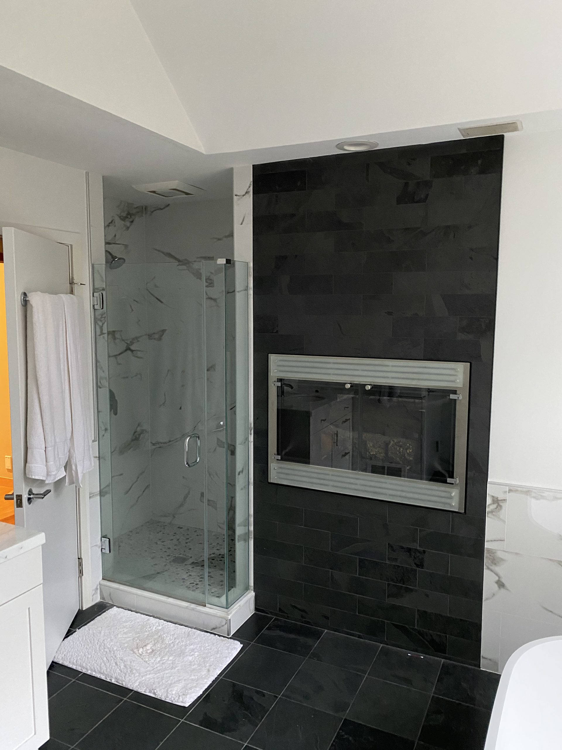 Woodstock Casavant Tile