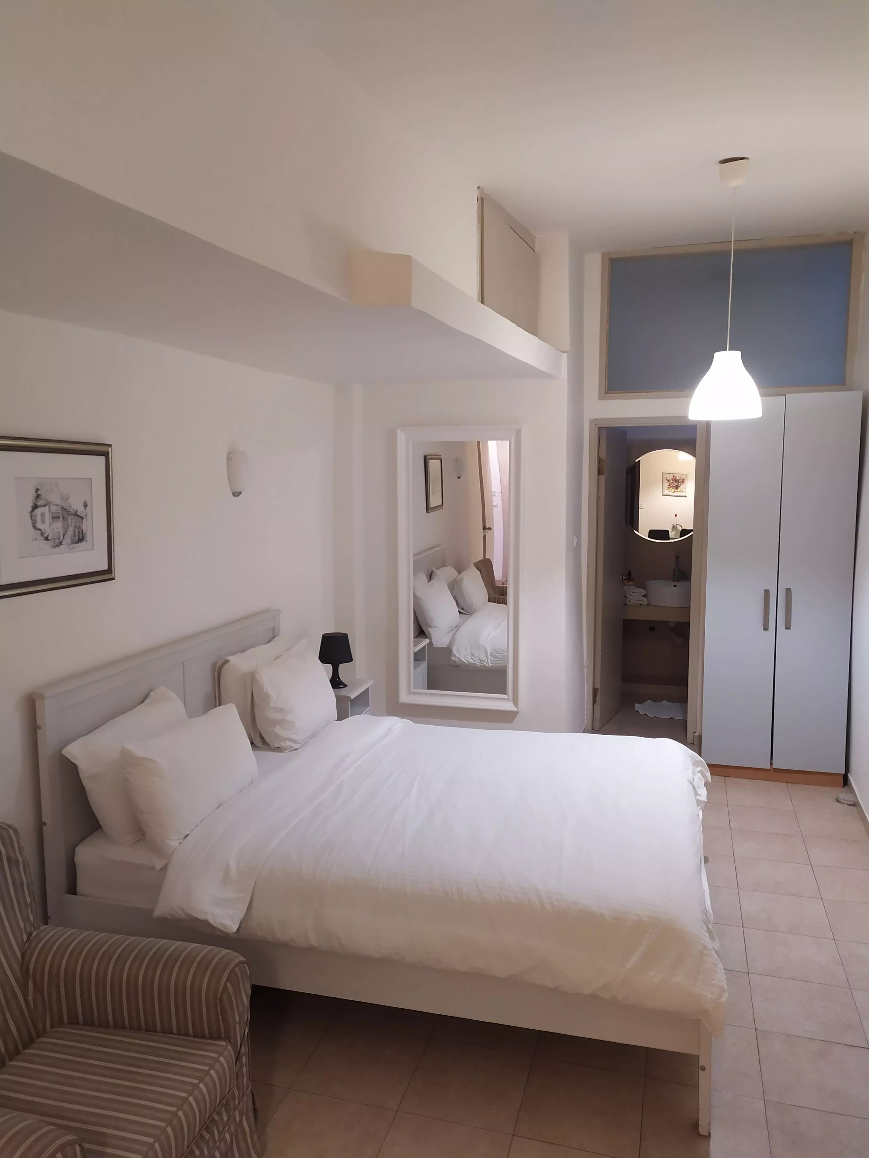 Casa Vital הבית של ויטל